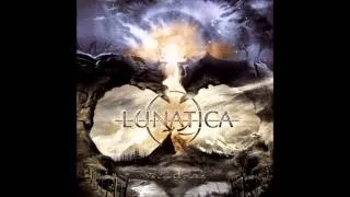 Lunatica - Who You Are / The Edge Of Infinity
