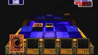 Yu-Gi-Oh Forbidden Memories: Defeating Heishin (1st) Legitimately in Campaign Mode