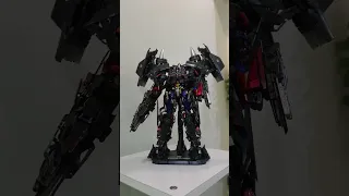 MC - 003 Combine 3zero jetfire