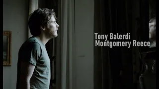 Tony Balerdi + Montgomery Reece