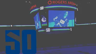 Rogers Arena 50th Season Staff Party-Oct.2.2019