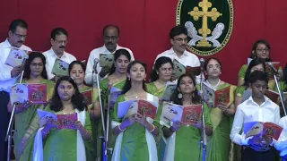 Christmas Carol 2016 - Vismayam Poondu