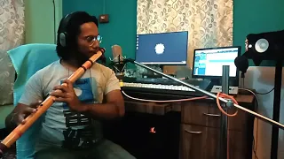 KRRISH THEME || FLUTE COVER || VihaanFlute