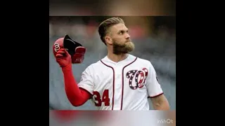 Bryce Harper boom