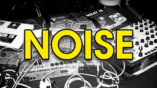 Видео про Noise