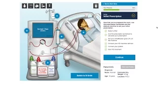 OPENPediatrics Hemodialysis Simulator IKEC Submission