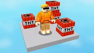 Roblox PLATES of FATE is too FUNNY