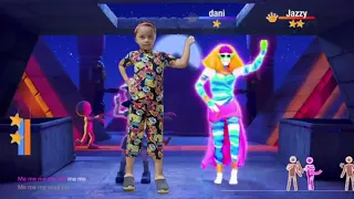 MI MI MI - JUST DANCE 2019 | DANCE ALONG