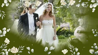 Wedding Day - free Proshow Producer project