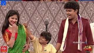 Kevvu karthik Team Performance Promo - 26th November 2021 - Extra Jabardasth - Rashmi Gautam