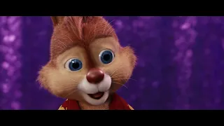 All Ugly Sonic Scenes | Chip N Dale Rescue Rangers