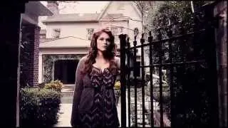 Lydia & Parrish | Alone again