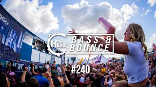 HBz - Bass & Bounce Mix #240 (Hardstyle Special)