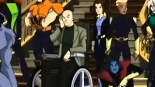 X-Men Evolution Episode 43