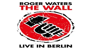 Pink Floyd The Wall - Live Album in Berlin (1990) (Best Quality Possible)