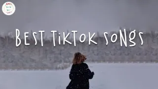 Best tiktok songs ❄️ Tiktok songs 2023 ~ Tiktok mashup 2023