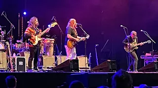 Devon Allman Project „One Way Out“, Bospop, 10. Juli 2022