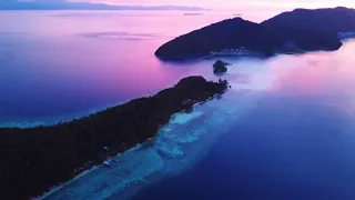 Indonesia 4K | Raja Ampat