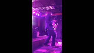 Visions (chilean Stratovarius tribute) - Deep Unknown (live 2019)