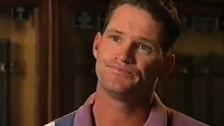 The Dean Jones Conspiracy - 1995 Today Tonight Special Investigation