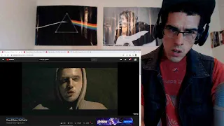 Beautiful track!...Chase & Status - End Credits | REACTION