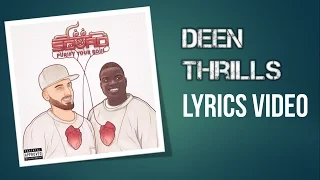 Deen Squad - Deen Thrills (CHEAP THRILLS REMIX)