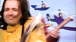 Violent Femmes - Eep Opp Ork Ah Ah (The Jetsons)