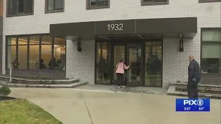 Bronx families move into new affordable apartments