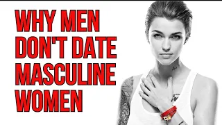 Women Explain Why Men Don't Date Masculine Women | Highlights Compilation | Part 2