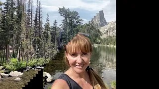 Day Trip Guide - Rocky Mountain National Park: Bear Lake, Nymph Lake, Dream Lake, Emerald Lake, RMNP