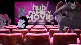 March Movies on The Hub