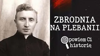 ZBRODNIA NA PLEBANII | MICHALCZEW 1990