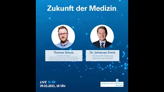 Zukunft der Medizin