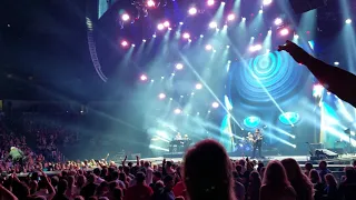 Journey - Separate Ways - New Orleans - August 27, 2018