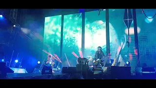 Motley Crue - "Looks That Kill" - Sun Bowl Stadium - El Paso, TX  - August 18th, 2023