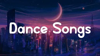 Songs that make you dance crazy ~ Dance playlist ~ Rema, Selena Gomez, Ed Sheeran,...