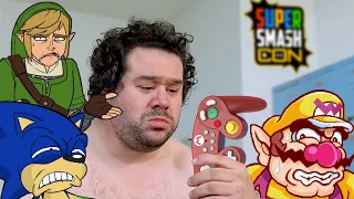 Smelly Smash Players