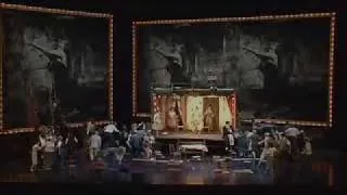 [Opus Arte OABD7018D] MASCAGNI, P.: Cavalleria Rusticana / LEONCAVALLO, R.: Pagliacci