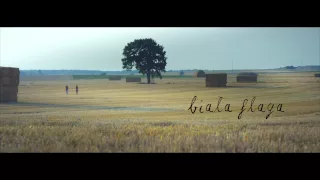 Hania Rani & Dobrawa Czocher - Biała flaga album teaser