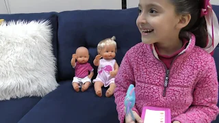 SE QUIEBRA BRAZO Y VISITAMOS  A LA DOCTORA MARCELA / HISTORIAS PARA NIÑOS / VIDEOS PARA NIÑOS