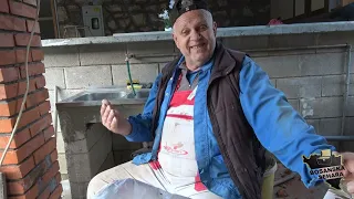 Poslije 40 godina braka ostavio Slovenku, da u Bosni živi sa Bosankom