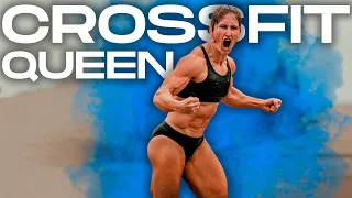 TIA CLAIR TOOMEY 👑 BEST CROSSFIT MOTIVATIONAL VIDEO