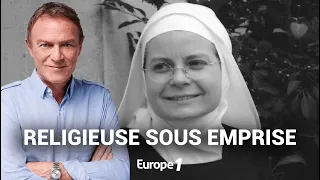 Hondelatte Raconte : Marie-Laure Janssens, une religieuse sous emprise (récit intégral)