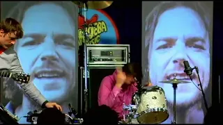 Battles - Ice Cream (live at Amoeba 2011)