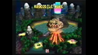 Donkey Kong Country 2: Diddy's Kong Quest - TRUE Final Boss Battle vs. Kaptain K. Rool & TRUE finale