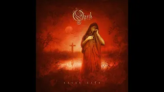 Opeth  - Face Of Melinda (Remastered)