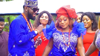 Traditional Marriage (DESTINY ETIKO & JERRY WILLIAMS)2022 Latest Nigerian Nollywood Movie
