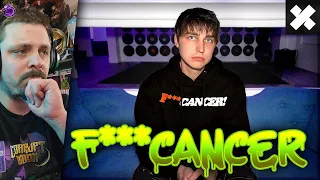 Sam and Colby - I have cancer. | REACTION 😥😪😭😢