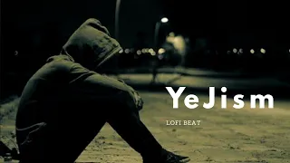 Yeh Jism Hai To Kya -| LOFI BEAT | - (Slowed - Reverb)