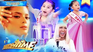 It's Showtime | July 31, 2023 Teaser